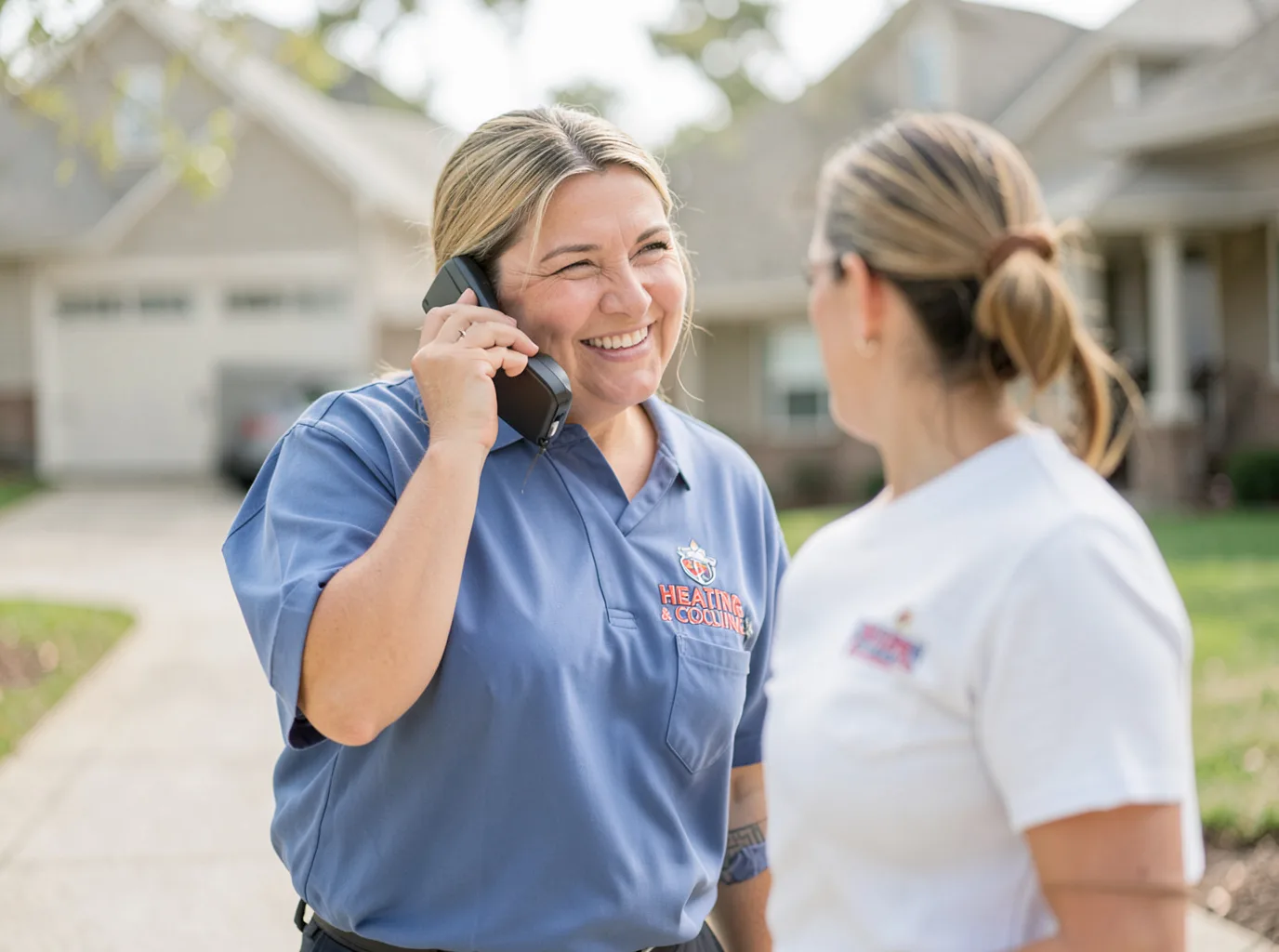 Hvac Repair Pottstown, PA FAQs